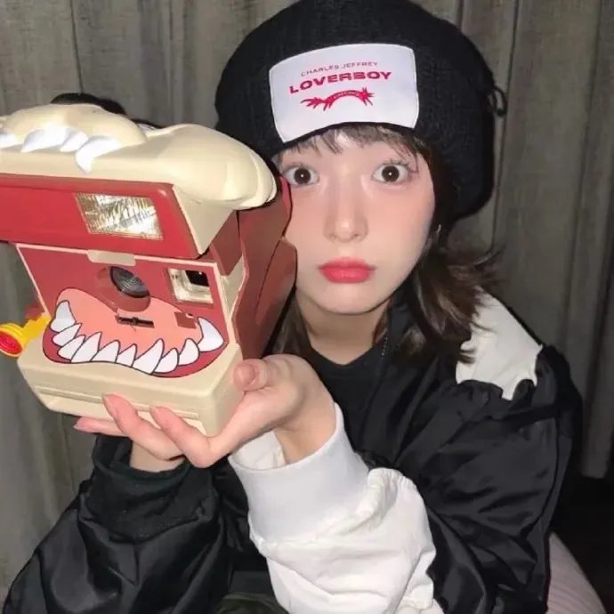 风流模特儿